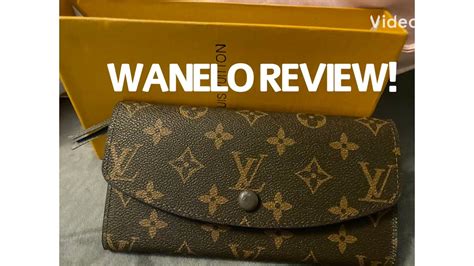 wanelo gucci review|Gucci wallets warranty.